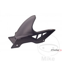 Coprire ruota posteriore nero per Honda NC 700 2012-2014...
