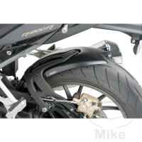 Coprire la ruota posteriore in carbonio per BMW R 1200 R...