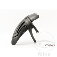 Coprire ruota posteriore nero per BMW R 1200 GS # 2004-2013