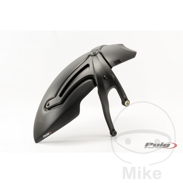 Cache roue arri&egrave;re noir pour BMW R 1200 R 2007-2014 # R 1200 S 2006-2008