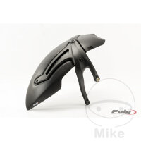 Coprire ruota posteriore nero per BMW R 1200 R 2007-2014...