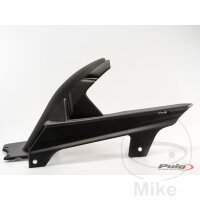 Coprire ruota posteriore nero per Suzuki DL 1000 V-Strom...