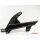 Cache roue arri&egrave;re noir pour Suzuki DL 1000 V-Strom # 2014-2018