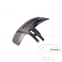 Coprire la ruota posteriore in carbonio per BMW R 1200 GS...