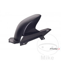 Cache roue arri&egrave;re noir pour Suzuki DL 650 V-Strom...