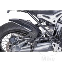 Abdeckung Hinterrad carbon f&uuml;r BMW R 1200 Nine T #...