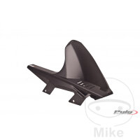 Abdeckung Hinterrad schwarz f&uuml;r BMW F 650 650 GS...
