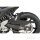 Cache roue arri&egrave;re noir pour Suzuki SV 650 2017 # SFV 650 Gladius # 2009-2016