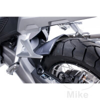 Coprire ruota posteriore nero per Honda VFR 1200 # 2010-2020