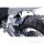 Cache roue arri&egrave;re noir pour Honda VFR 1200 # 2010-2020