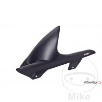 Coprire ruota posteriore nero per Honda CB 600 Hornet...