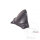 Cache roue arri&egrave;re noir pour Aprilia Shiver 750 2007-2017 # Shiver 900 2017-2018