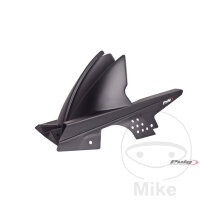 Abdeckung Hinterrad schwarz f&uuml;r Kawasaki Z 800 #...
