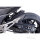 Cache roue arri&egrave;re noir pour Kawasaki Z 800 # 2013-2017