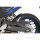 Cache roue arri&egrave;re noir pour Yamaha MT-03 320 2016-2018 # YZF 320 R3 2015-2018