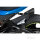 Cache roue arri&egrave;re noir pour Suzuki GSX-R 1000 # 2017-2019