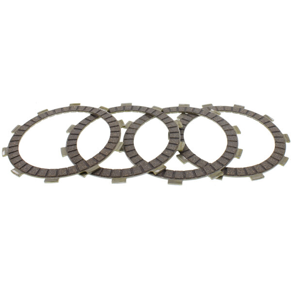 Embrayage lamelles disques kit pour Honda XL 250 S # 1978-1980