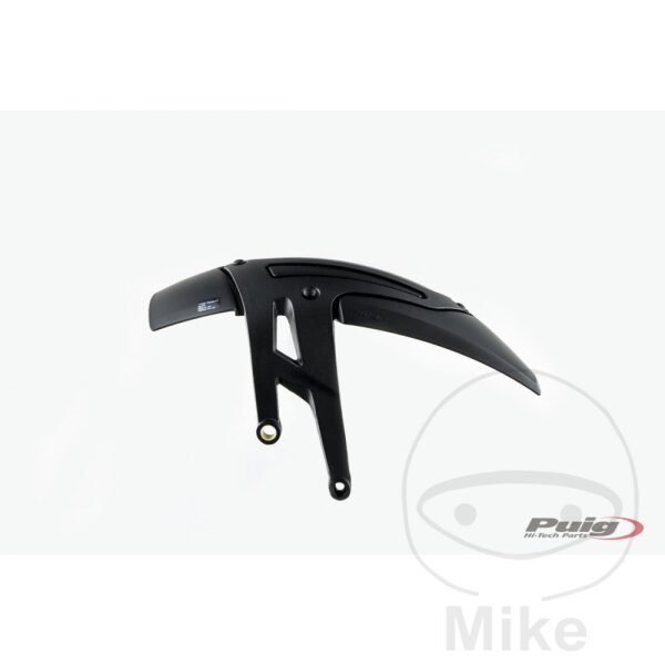 Cache roue arri&egrave;re noir pour BMW R 1200 GS # 2018