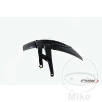 Coprire ruota posteriore nero per BMW R 1200 GS # 2018