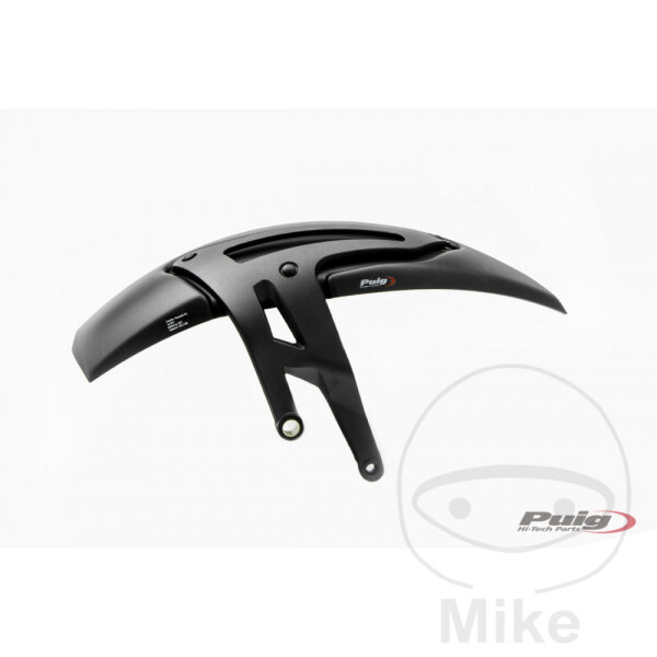 Cache roue arri&egrave;re noir pour BMW R 1200 R RS # 2018-2020