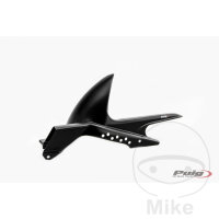 Coprire ruota posteriore nero per Honda CB 500 FA XA #...