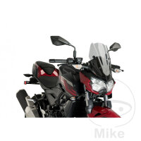 SCHEI SPORT NEW GEN PUIG F NB RAUCHGR