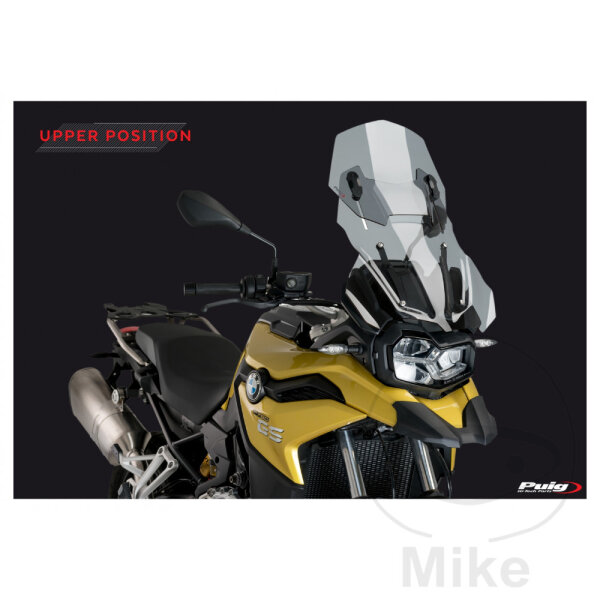 SCHEI TOUR NEW GEN PUIG F NB TRANSP