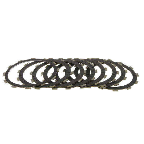 Frizione disco dischi set per Honda FT 500 TRX 420 500 XR 500 R