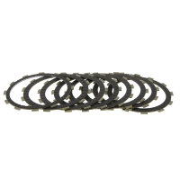 Embrayage lamelles disques kit pour Honda FT 500 TRX 420...