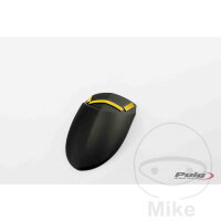 Estensione parafango anteriore nero per BMW R 1200 GS #...