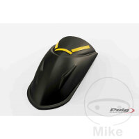 Estensione parafango anteriore nero per BMW R 1200 GS #...