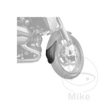 Estensione parafango anteriore nero per BMW R 1200 GS #...