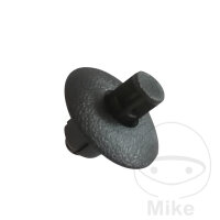 Rivets &agrave; pression pour Yamaha 125 250 500 530 600...