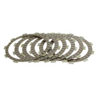 Embrayage lamelles disques kit pour Honda CRM NSR 125 NT...