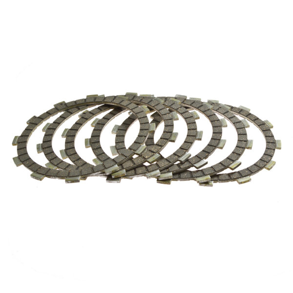 Frizione disco dischi set per Honda CBX 750 F VF 750 Sabre S XL-V 750 R