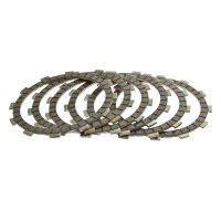 Embrayage lamelles disques kit pour Honda CBX 750 F VF...