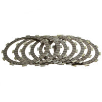 Embrayage lamelles disques kit pour Honda CR 250 500 FMX...