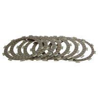 Embrayage lamelles disques kit pour Benelli 500 600 Honda...