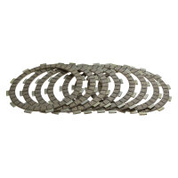 Embrayage lamelles disques kit pour Honda CR 250 500 CRF...