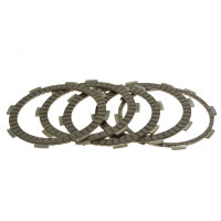 Embrayage lamelles disques kit pour Honda CA 125 Rebel...