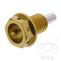 Tap&oacute;n de drenaje de aceite M12X1.50MM Kawasaki Z...