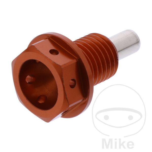 Tappo di scarico olio M12X1.50MM per Honda CB 600 F Hornet Kawasaki VN 800 A