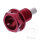 Tap&oacute;n de drenaje de aceite M12X1.50MM para Ducati Monster 996 S4R Honda CB 600