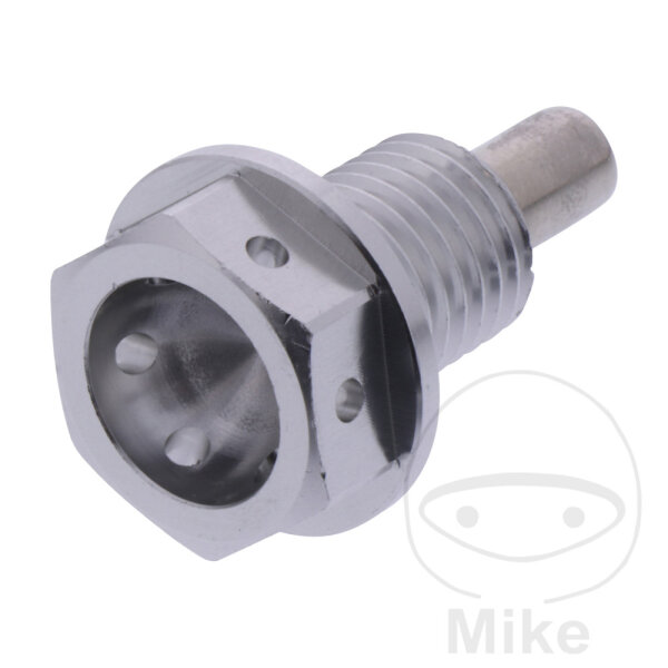 Tap&oacute;n de drenaje de aceite M12X1.50MM para Honda VFR 750 F Kawasaki Ninja 250 R