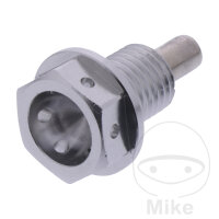 Tap&oacute;n de drenaje de aceite M12X1.50MM para Honda...