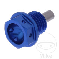 Bouchon de vidange dhuile M14X1.50MM pour Honda CBR 1100...