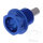 Bouchon de vidange dhuile M14X1.50MM pour Honda CBR 1100 XX Super Blackbird NT