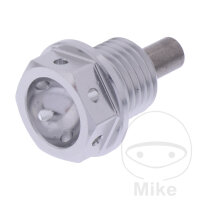 Bouchon de vidange dhuile M14X1.50MM pour Honda CB 1300...