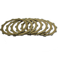 Embrayage lamelles disques kit pour Honda CB 1100 SF X-11...
