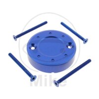 Set coperchio del contenitore 53 mm per KTM RC8 1190...